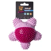Іграшка AnimAll GrizZzly Baby, морська зірка, рожева лаванда, 13.3×12.7×5.8 см