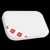 Матрац для лежака Waudog Relax для собак S, ширина 55 см, 40 см