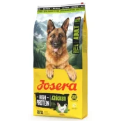 Сухий корм Josera High Energy для активних і робочих собак, 12,5 кг