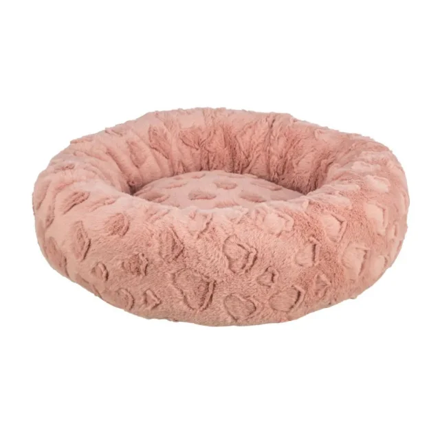 Лежак Trixie Heart Valentine для собак и кошек, 50 см