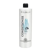 Кондиціонер Iv San Bernard Talc для кошенят та цуценят, живлячий, з тальком, 500 мл