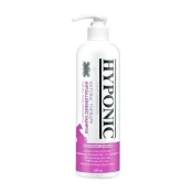 Шампунь Hyponic Hypoallergenic, гіпоалергенний, з олією соняшника та жожоба, для котів (без запаху), 300 мл