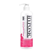 Шампунь Hyponic Hypoallergenic, гіпоалергенний, з олією соняшника та жожоба, для котів, 300 мл