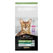 Сухой корм Purina Pro Plan Sterilised Renal Plus для взрослых стерилизованных кошек, с индейкой, 14 кг