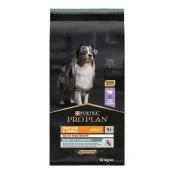 Беззерновий сухий корм Purina Pro Plan Medium & Large Sensitive для собак середніх та великих порід з чутливим травленням, з індичкою, 12 кг
