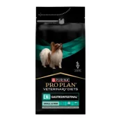 Сухий дієтичний корм Purina Pro Plan VD Gastro Small & Mini для собак малих порід при хворобах ШКТ, 1.5 кг