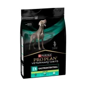 Сухий дієтичний корм Purina Pro Plan VD Gastro LF для собак при хворобах ШКТ, з низьким вмістом жирів, 3.5 кг