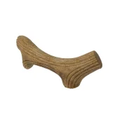 Іграшка WAUDOG Fun Wooden для собак, ріг, XS, 10 см