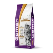 Сухой корм Gemon Cat Adult Complete для кошек, курица с индейкой, 7 кг