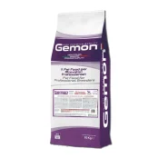 Сухий корм Gemon Dog All breeds Adult для дорослих собак усіх порід, лосось з рисом, 20 кг