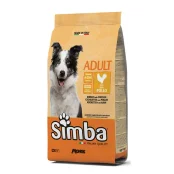 Сухий корм Monge Simba Dog для собак, курка, 4 кг