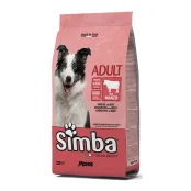 Сухий корм Monge Simba Dog для собак, яловичина, 4 кг