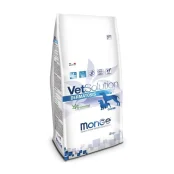 Сухой корм Monge VetSolution Dermatosis canine для взрослых собак, при дерматологических заболеваниях, 2 кг