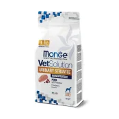 Сухой корм Monge VetSolution Urinary Struvite canine для взрослых собак, с мочекаменной болезнью, 12 кг