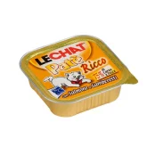 Влажный корм Monge LC Cat Wet Adult для взрослых кошек, лосось и креветки, 100 г