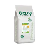 Сухий корм Oasy Cat Lifestage Sterilized для стерилізованих котів, курка, 4.5 кг