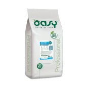 Сухий корм Oasy Dog OAP Puppy Medium/Large для цуценят середніх та великих порід, ягня, 4.5 кг