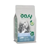 Сухий корм Oasy Dog OAP Puppy Small/Mini для цуценят малих порід, ягня, 2.5 кг
