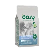 Сухий корм Oasy Dog OAP Puppy Medium/Large для цуценят середніх та великих порід, ягня, 2.5 кг