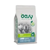 Сухий корм Oasy Dog OAP Adult Medium/Large для дорослих собак середніх і великих порід, ягня, 2.5 кг