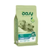 Сухий корм Oasy Dog Lifestage Adult Large для дорослих собак великих порід, ягня, 3 кг