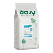 Сухий корм Oasy Dog OAP Puppy Medium/Large для цуценят середніх та великих порід, ягня, 18 кг