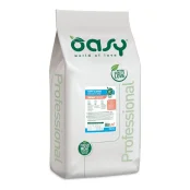 Сухий корм Oasy Dog OAP Puppy Medium/Large для цуценят середніх та великих порід, лосось, 18 кг