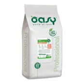 Сухий корм Oasy Dog OAP Adult Medium/Large для дорослих собак середніх і великих порід, лосось, 18 кг