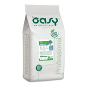 Сухий корм Oasy Dog OAP Adult Medium/Large для дорослих собак середніх і великих порід, ягня, 18 кг