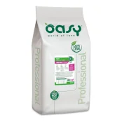 Сухий корм Oasy Dog OAP Adult Medium/Large для дорослих собак середніх і великих порід, дикий кабан, 18 кг