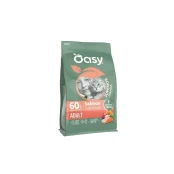 Сухий корм Oasy Dry Cat Superior Adult для дорослих котів, лосось, 0.3 кг