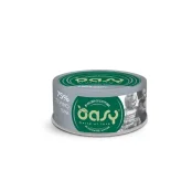 Вологий корм Oasy Cat Wet More Love для дорослих котів, тунець, 70 г