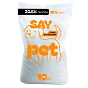 Сухий корм SayPet для собак, з яловичиною,10 кг