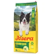 Сухий корм Josera Adult Hypoallergenic для чутливих собак всіх порід, беззерновий, 12.5 кг