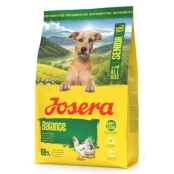 Сухий корм Josera Senior Balance для старих та спокійних собак всіх порід, з куркою, 3 кг