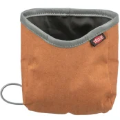Сумка Trixie "Pocket Treat" для собак, 15×15.5×3 см