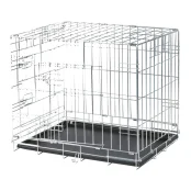 Клітка Trixie "Home Kennel" для собак, 78×62×55 см