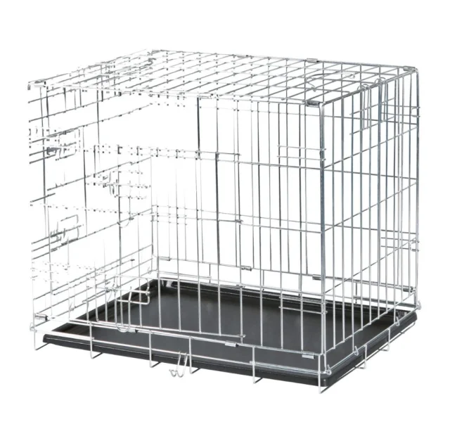 Клітка Trixie "Home Kennel" для собак, 78×62×55 см