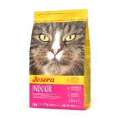 Сухий корм Josera Adult Indoore для дорослих стерилізованих котів, 2 кг
