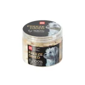 Лакомства WAUDOG Treats Freeze dried для собак, Куриное филе, 30 г