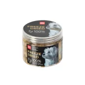 Лакомства WAUDOG Treats Freeze dried для собак, Куриная печень, 30 г