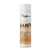 Шампунь Hygitend для короткошерстих собак усіх порід, 0.25 л