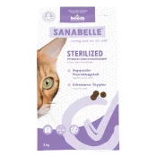 Сухий корм Bosch Sanabelle Sterilized для дорослих стерилізованих котів, 2 кг