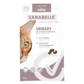 Сухий корм Bosch Sanabelle Urinary для дорослих котів, для здоров'я сечовивідної системи, 2 кг