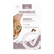 Сухий корм Bosch Sanabelle Urinary для дорослих котів, для здоров'я сечовивідної системи, 8 кг