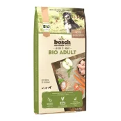 Сухий корм Bosch BIO Adult для дорослих собак, курка з яблуком, 11.5 кг