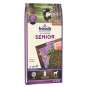 Сухий корм Bosch Senior для літніх собак, 12.5 кг