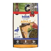 Сухий корм Bosch Adult для дорослих собак, качка з рисом, 3 кг
