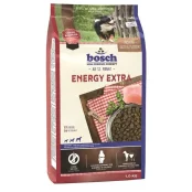 Сухий корм Bosch Energy Extra для активних дорослих собак, 1 кг