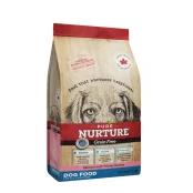 Сухий корм Pure Nurture Grain Free Power of 3 Salmon with Potato All Lifestages Dog для собак на всіх стадіях життя, з лососем та картоплею, 3 кг